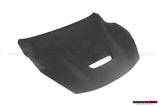 2012-2017 Ferrari F12 Berlinetta Carbon Fiber Hood DarwinPRO (OE)