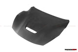 2012-2017 Ferrari F12 Berlinetta OEM Style Hood