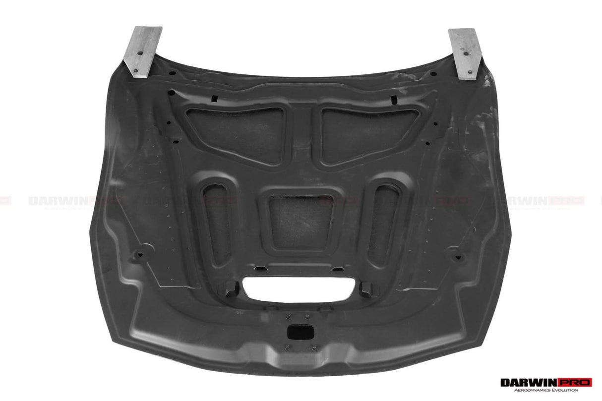 2012-2017 Ferrari F12 Berlinetta OEM Style Hood