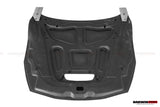 2012-2017 Ferrari F12 Berlinetta OEM Style Hood