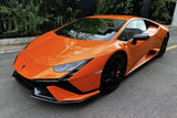 2019-2023 Lamborghini Huracan EVO Convert Tecnica Style Full Body Kit