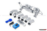 2015-2019 Lamborghini Huracan LP610 & LP580 Convert Tecnica Style Exhaust System