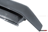 2015-2025 Lamborghini Huracan LP610 & LP580 & EVO Tecnica Style Dry Carbon Fiber Trunk Spoiler Wing