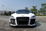 DarwinPRO 2006-2014 Audi TT & TTS DPRG Style Full Body Kit