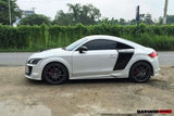DarwinPRO 2006-2014 Audi TT & TTS DPRG Style Side Blades