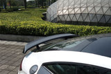 DarwinPRO 2006-2014 Audi TT & TTS DPRG Style Trunk Spoiler Wing