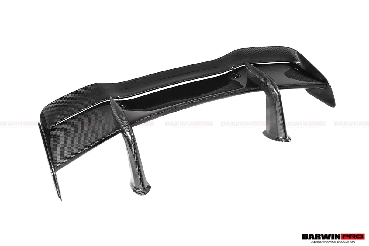 2017-2022 McLaren 720s Se²GTR  Trunk Wing