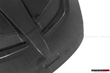 DarwinPRO 2017-2023 McLaren 720s 765LT Se²NWB Style Carbon Fiber Hood