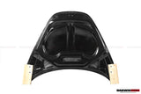 DarwinPRO 2017-2023 McLaren 720s 765LT Se²NWB Style Carbon Fiber Hood