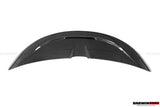 2017-2023 McLaren 720s Se²NWB Style Carbon Fiber Trunk Spoiler