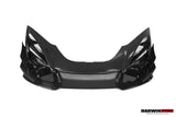 DarwinPRO 2017-2023 McLaren 720s 765LT Se²GTR Style Front Bumper
