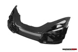 DarwinPRO 2017-2023 McLaren 720s 765LT Se²GTR Style Front Bumper
