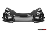 DarwinPRO 2017-2023 McLaren 720s 765LT Se²GTR Style Front Bumper