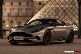 DarwinPRO 2016-2023 Aston Martin DB11 iMP-Performance Carbon Side Skirts