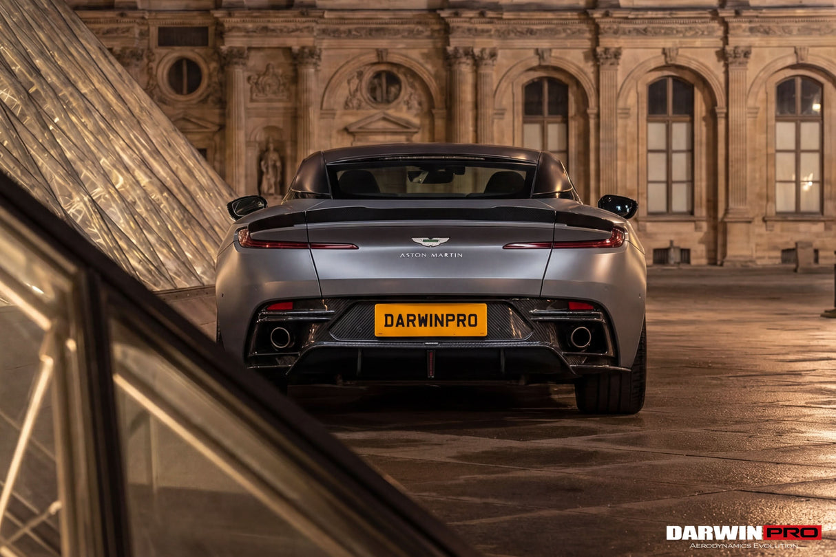 DarwinPRO 2016-2023 Aston Martin DB11 iMP-Performance Carbon Fiber Body Kit