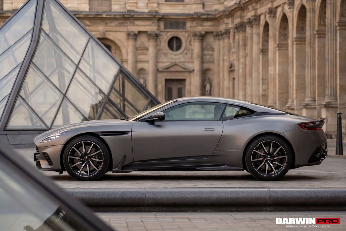 DarwinPRO 2016-2023 Aston Martin DB11 iMP-Performance Carbon Fiber Body Kit