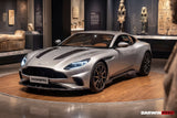 DarwinPRO 2016-2023 Aston Martin DB11 iMP-Performance Carbon Fiber Front Bumper
