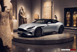 DarwinPRO 2016-2023 Aston Martin DB11 iMP-Performance Carbon Fiber Body Kit