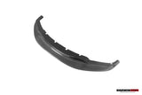 DarwinPRO 2013-2019 BMW 3 Series F30 F35 M-Tech GV Style Carbon Fiber Front Lip