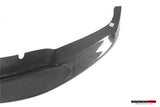 DarwinPRO 2013-2019 BMW 3 Series F30 F35 M-Tech GV Style Carbon Fiber Front Lip