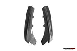 2013-2019 BMW 3 Series F30 F35 M-Tech Sedan GV Style Carbon Fiber Full Body Kit