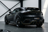 2023-UP Ferrari Purosangue F175 Carbon Fiber Soft Body Kit DarwinPRO iMP Design