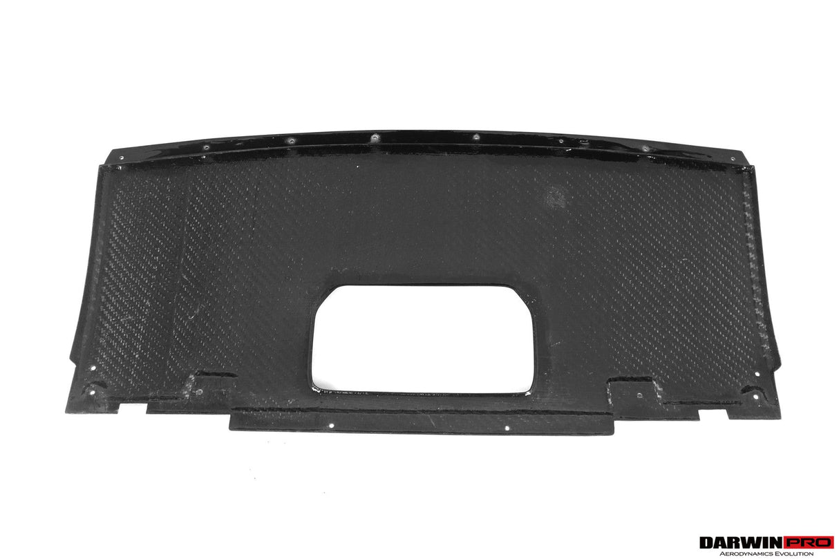 2023-UP Ferrari Purosangue F175 Partial Carbon Fiber Body Kit DarwinPRO iMP Design