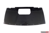 2023-UP Ferrari Purosangue F175 Partial Carbon Fiber Rear Bumper DarwinPRO iMP Design