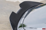 2023-UP Ferrari Purosangue F175 Carbon Fiber Trunk Spoiler DarwinPRO iMP Design Ver.2