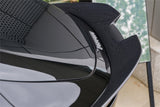 2023-UP Ferrari Purosangue F175 Carbon Fiber Trunk Spoiler DarwinPRO iMP Design Ver.2