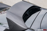 2023-UP Ferrari Purosangue F175 Carbon Fiber Roof Spoiler DarwinPRO iMP Design Ver.2