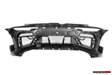 2023-UP Ferrari Purosangue F175 Partial Carbon Fiber Body Kit DarwinPRO iMP Design