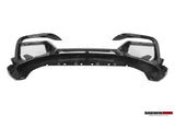 2023-UP Ferrari Purosangue F175 Carbon Fiber Soft Body Kit DarwinPRO iMP Design
