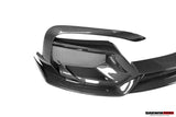 2023-UP Ferrari Purosangue F175 Carbon Fiber Soft Body Kit DarwinPRO iMP Design