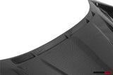 2023-UP Ferrari Purosangue F175 Carbon Fiber Hood DarwinPRO iMP Design