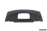 2023-UP Ferrari Purosangue F175 Carbon Fiber Rear Diffuser DarwinPRO iMP Design