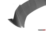2023-UP Ferrari Purosangue F175 Carbon Fiber Roof Spoiler DarwinPRO iMP Design Ver.2