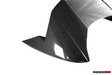 2023-UP Ferrari Purosangue F175 Carbon Fiber Roof Spoiler DarwinPRO iMP Design Ver.2