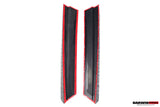 2023-UP Ferrari Purosangue F175 Carbon Fiber Soft Body Kit DarwinPRO iMP Design
