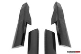 2023-UP Ferrari Purosangue F175 Carbon Fiber Soft Body Kit DarwinPRO iMP Design