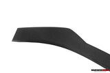 2023-UP Ferrari Purosangue F175 Carbon Fiber Trunk Spoiler DarwinPRO iMP Design