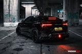 DarwinPRO 2018-2022 Lamborghini URUS iMP-Performance Carbon Fiber Soft Kit