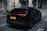 DarwinPRO 2018-2022 Lamborghini URUS iMP-Performance Carbon Fiber Soft Kit