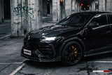DarwinPRO 2018-2022 Lamborghini URUS iMP-Performance Carbon Fiber Soft Kit