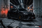 DarwinPRO 2018-2025 Lamborghini URUS iMP-Performance Carbon Fiber Side Skirts | Fits URUS, S, Performante