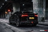 DarwinPRO 2018-2022 Lamborghini URUS iMP-Performance Carbon Fiber Soft Kit