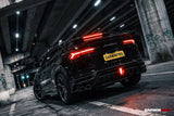 DarwinPRO 2018-2022 Lamborghini URUS iMP-Performance Carbon Fiber Soft Kit
