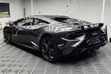 2015-2025 Lamborghini Huracan LP610 & LP580 & EVO Convert Tecnica Style Side Skirts