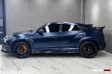 DarwinPRO 2018-2025 Lamborghini URUS BKSS Carbon Fiber Side Quarter Window Scoops | Fits URUS, S, Performante