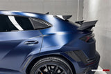 DarwinPRO 2018-2025 Lamborghini URUS BKSS Carbon Fiber Side Quarter Window Scoops | Fits URUS, S, Performante